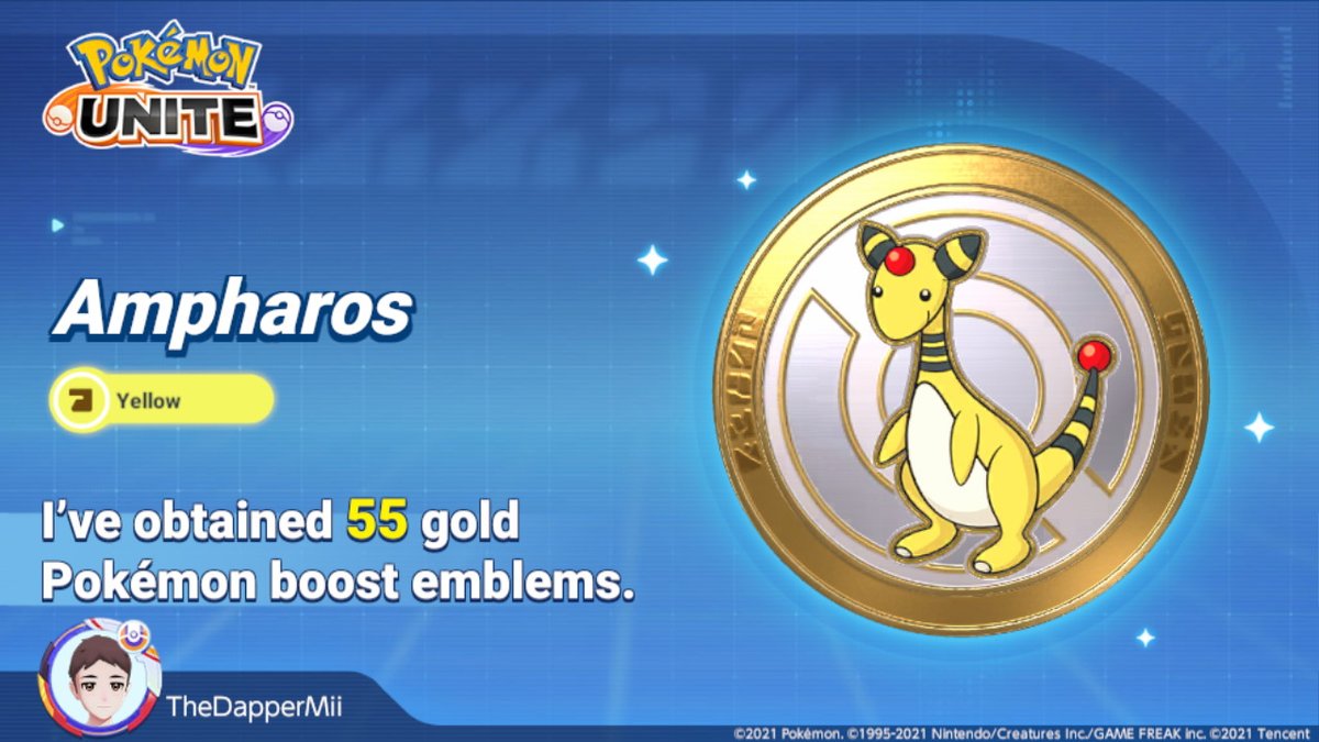 TheDapperMii tweet media