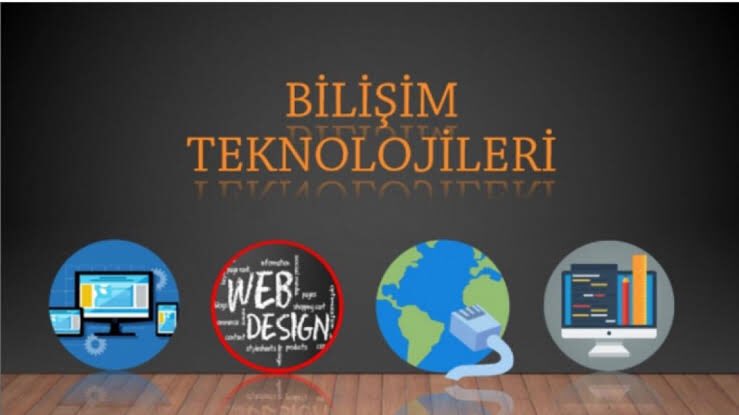 💻 Bilişim Teknolojileri dersi zorunlu olmalı!  

🖥 Yapay zeka ve teknolojinin bu kadar konuşulduğu günümüzde bu konuyu Türkiye olarak ikinci plana atmamalıyız!

<a href="/tcmeb/">Millî Eğitim Bakanlığı</a>
<a href="/Yusuf__Tekin/">Yusuf Tekin</a> 
<a href="/SenolVatansever/">Şenol Vatansever</a> 

#bilisimogretmenleri #bilisimteknolojileri
#bilisimdersi