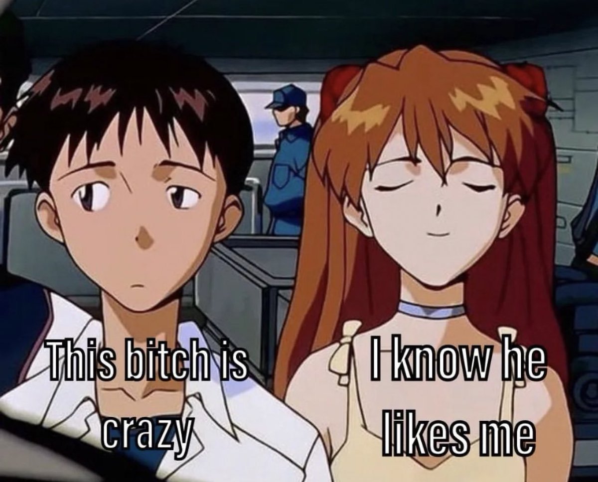 Asukagelion (@asuka_boi) on Twitter photo 