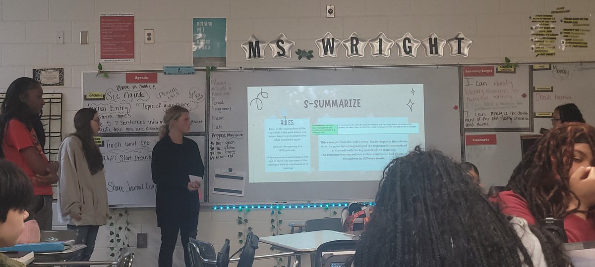 Rasheta Wright tweet media