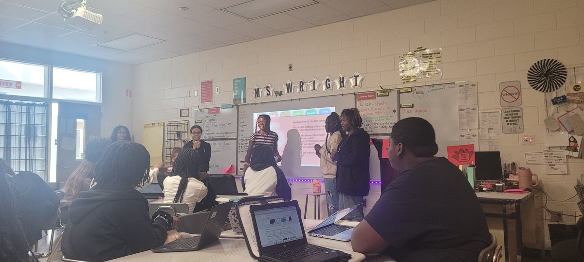 Rasheta Wright tweet media