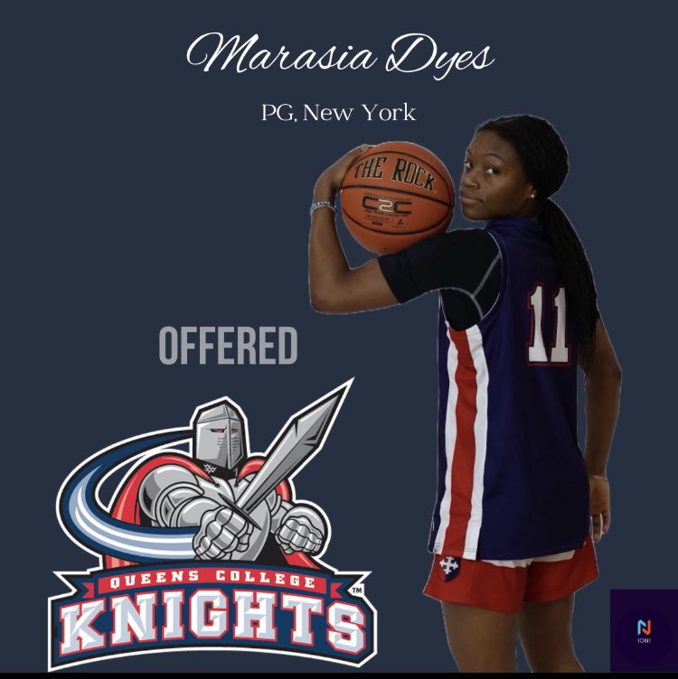 1 on 1 ... Your Shot On Your Terms (@1on1yourshoton1) on Twitter photo Congratulations <a href="/mdyes_14/">Marasia Dyes</a> on your offer to Queens College <a href="/RVGDag/">The Real Voices of the Game Productions</a> <a href="/Shatara316/">Shatara Hawkins</a> <a href="/HoosacSchool/">Hoosac School</a> Congratulations <a href="/mdyes_14/">Marasia Dyes</a> on your offer to Queens College <a href="/RVGDag/">The Real Voices of the Game Productions</a> <a href="/Shatara316/">Shatara Hawkins</a> <a href="/HoosacSchool/">Hoosac School</a>