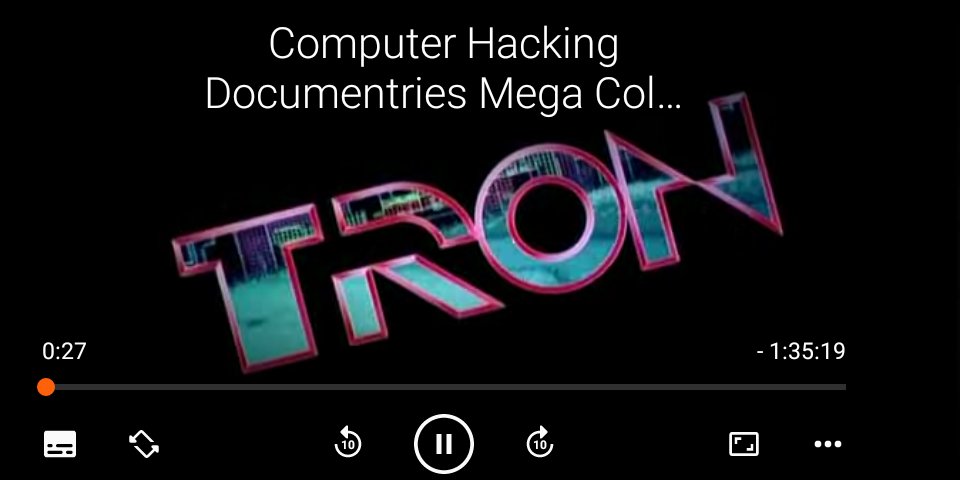 TRON