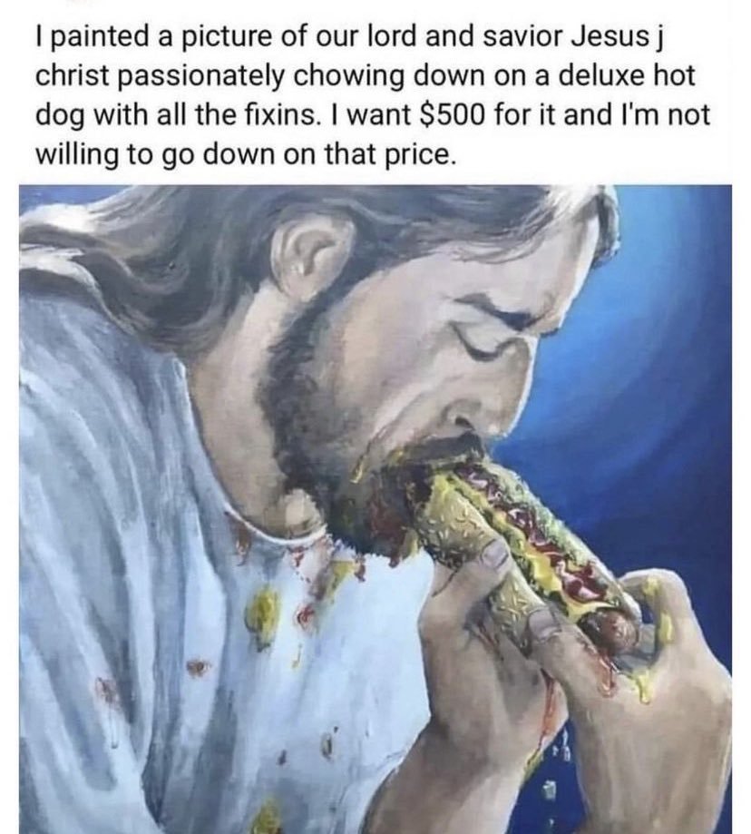 $500 is kind of a steal ngl