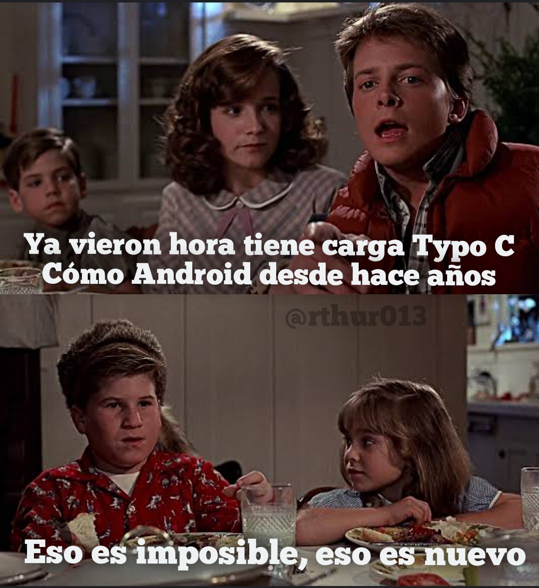 rthur013's tweet photo. Ya salió el iPhone 15 y le hice un Meme
😂😂😂😂😂😂😂😂
#AppleEvent https://t.co/vW32l3sNbu