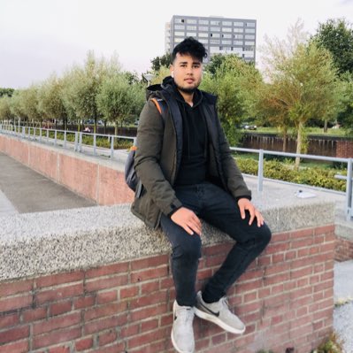 #NewProfilePic