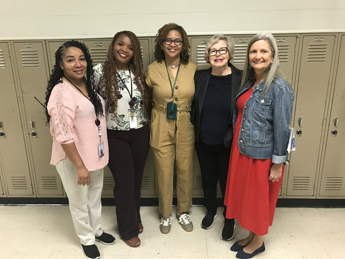 The ongoing turnaround pilot partnership is back for the 2023-2024 school year at Trezevant High School. We are chasing priority exit!