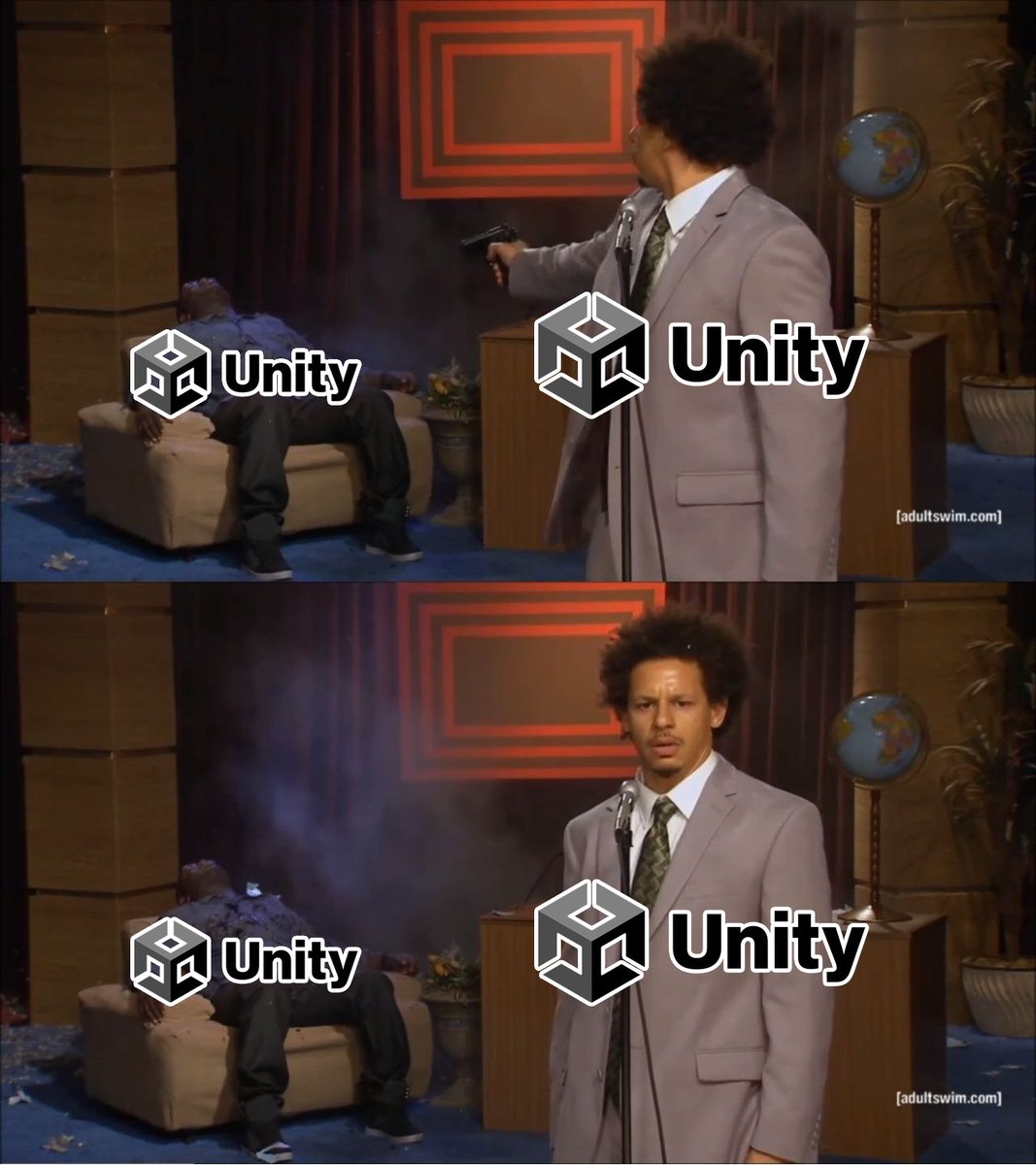 TeaBow_Twitch's tweet photo. @unity https://t.co/tCtbjxGrcl