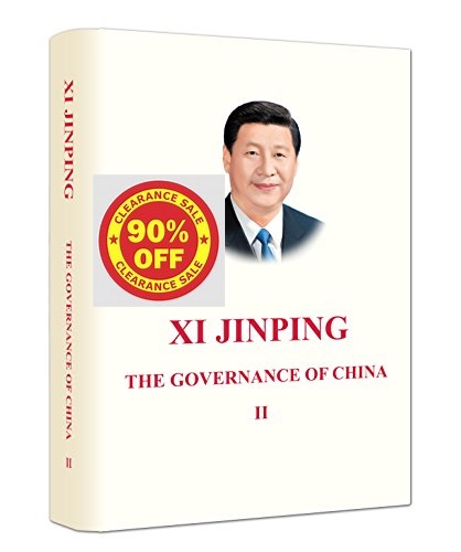 Chaleck's tweet photo. @jenniferzeng97 "Eat bitterness"

Xi Jinping (May 30, 2023) https://t.co/OvyAB2w5Sd