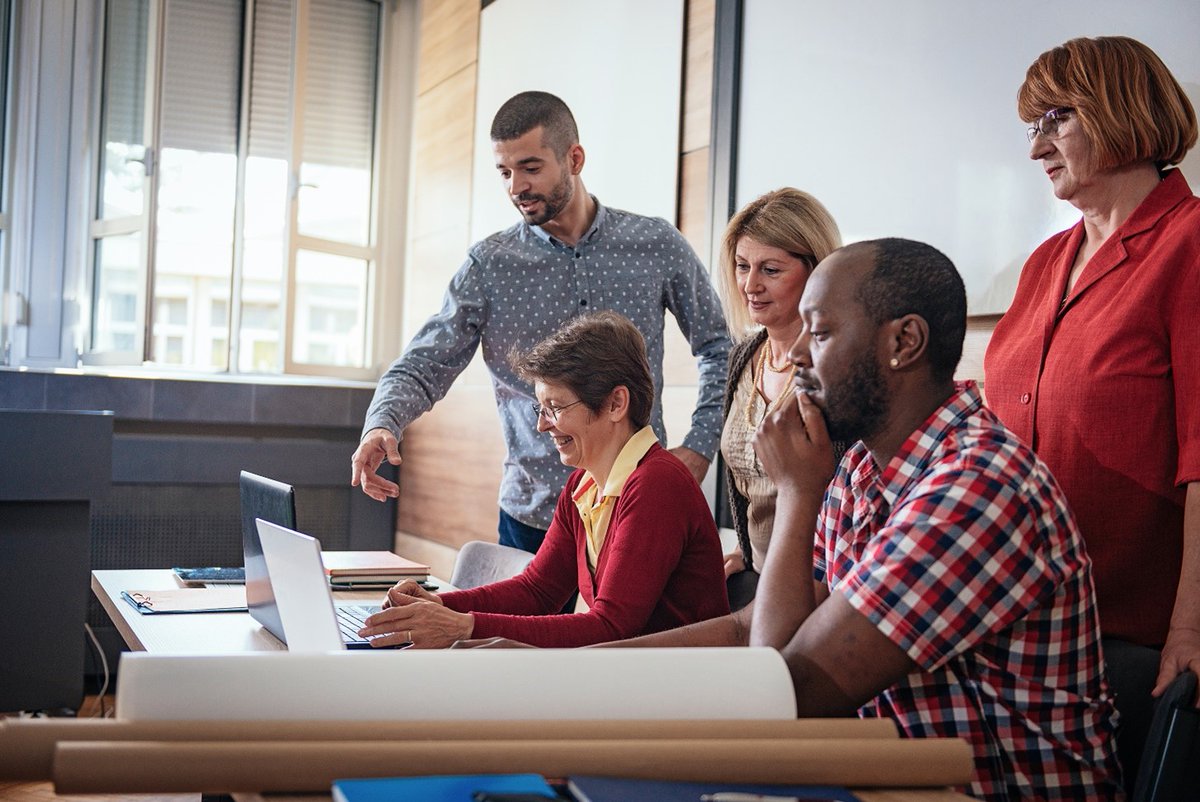 Learn to recruit, develop, and retain high-quality #teachers, #principals, and leaders. Developed with AIR, <a href="/TxCEE/">TxCEE</a>’s new toolkit provides research-based strategies to meet your district's needs.
txcee.org/txcee-resource…