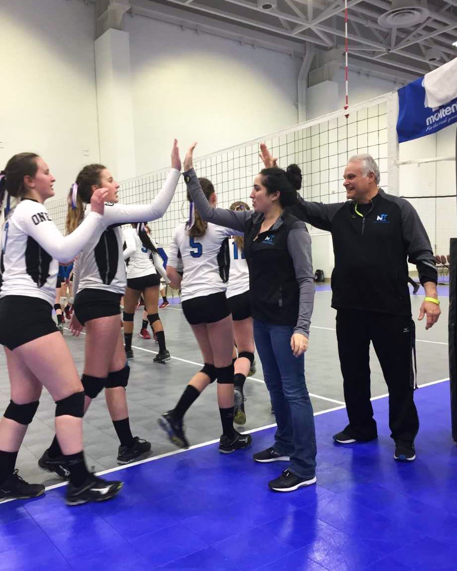 Mizuno M1 is hiring additional coaches for the 23-24 Club Season. We are looking for experienced coaches with a passion for sharing their enthusiasm and knowledge with our young athletes. If interested, please contact the M1 office.