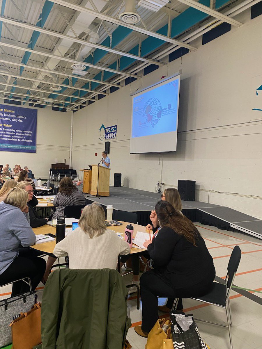 TVDSBLiteracy tweet media