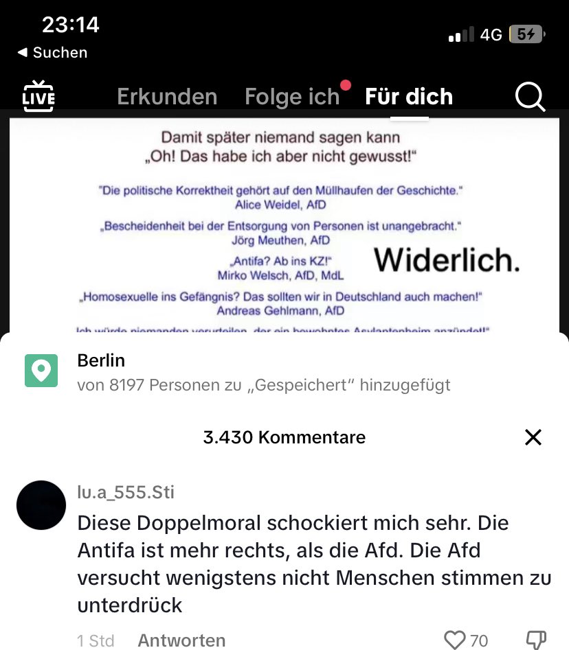 Hamburg ist 🟤⚪️|Nils tweet media