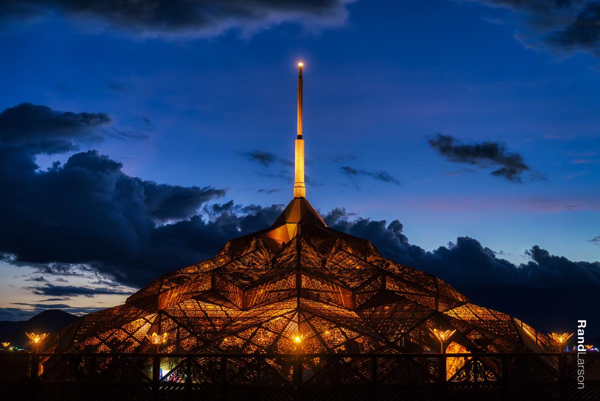 Temple of the Heart tweet media