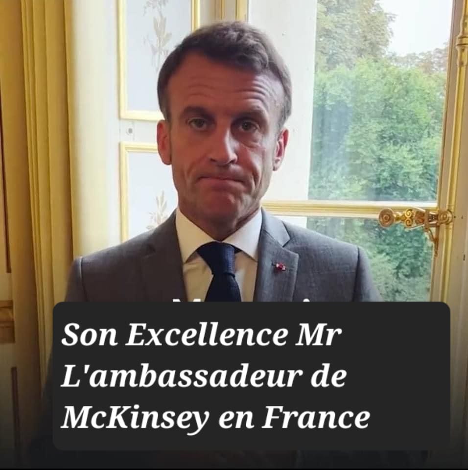 nabmao's tweet photo. @EmmanuelMacron https://t.co/2Y9DtVPV7g