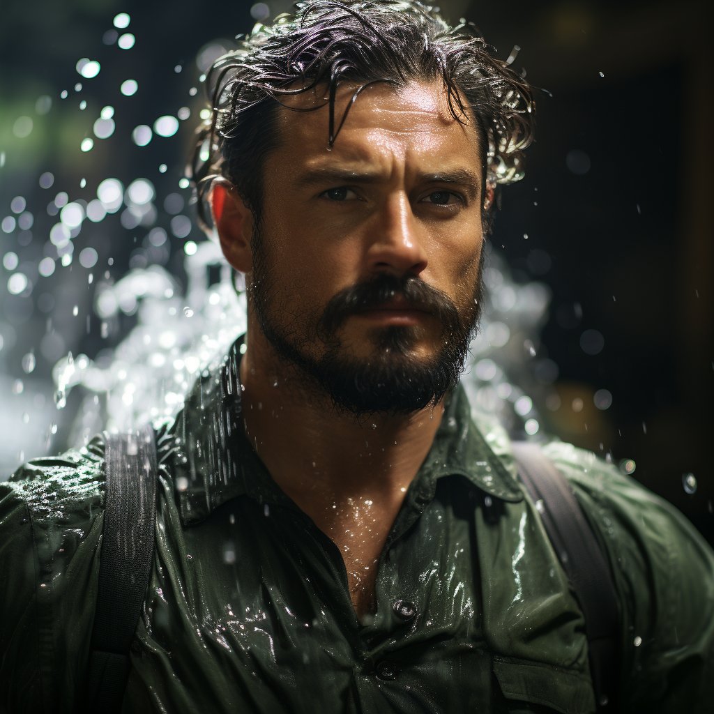 ember_enigma's tweet image. 🌊Diving into the world of fragrant artistry! 🖌️🌌 Meet Cool Water by Davidoff ✨🎨 #AIperfumes #CoolWater #ScentSculptor