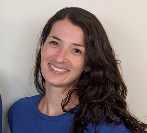 Meet Mariel, the founder of Pavilion - a marketplace for the $2T public procurement sector.   @withpavilion