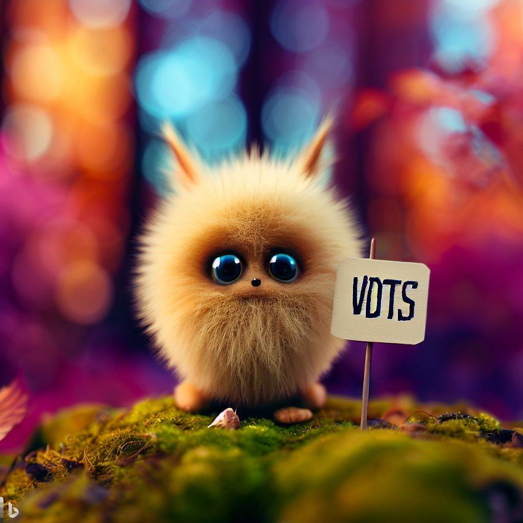 MatejKristan's tweet photo. So here's some fun with #Bing prompting to contribute to the @votchallenge #VOTS2023GenerativeArt submissions (ending in 5 days!). 
@lukacu, @jvlmdr and @VitjanZ , check these out! https://t.co/aFUJyXf3WZ