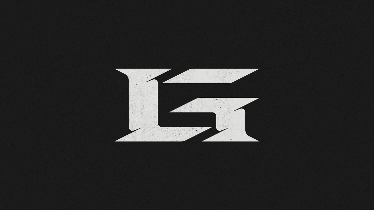 GaryLDesign's tweet image. Made a quick update to my logo.