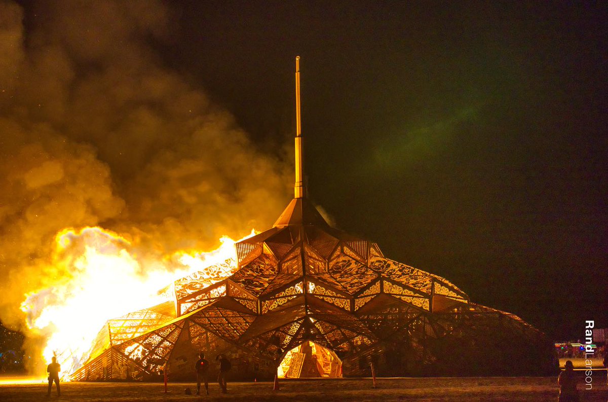 Temple of the Heart tweet media