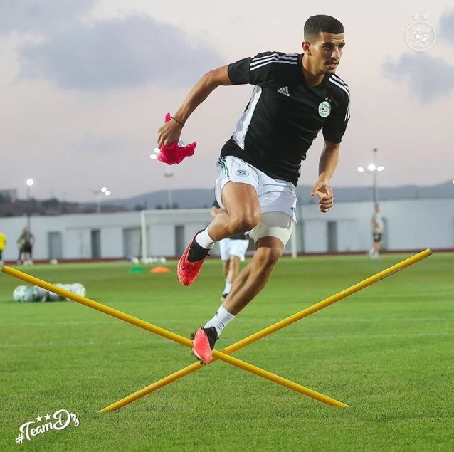 Qu’Allah le préserve DÉFINITIVEMENT des blessures 🤲