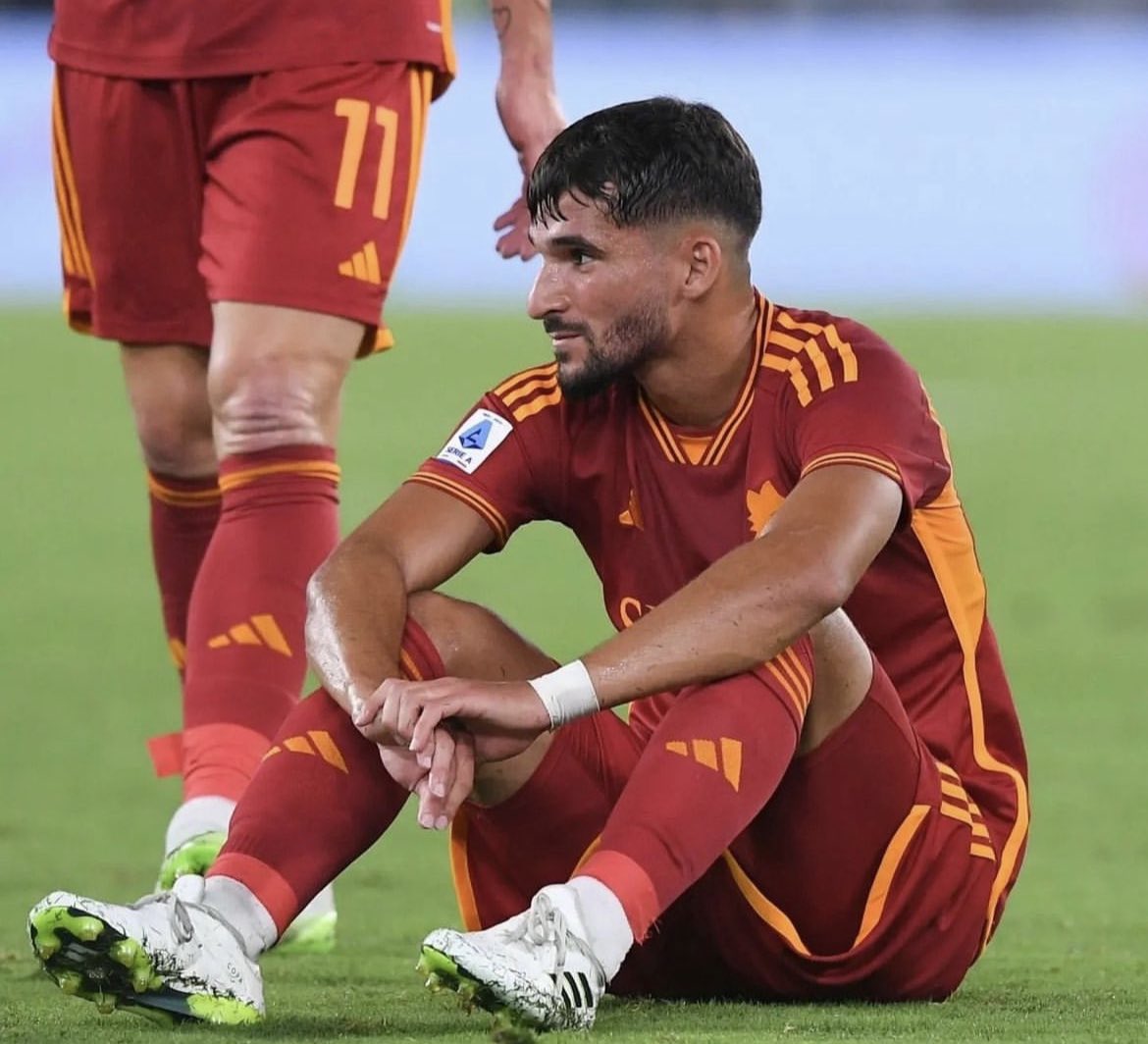 yaya47dz's tweet image. L’Algérie a battu le Sénégal sans Bennacer et Aouar 🇩🇿