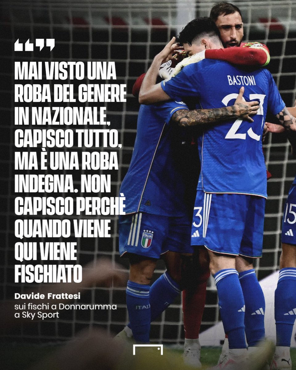 GOAL Italia tweet media
