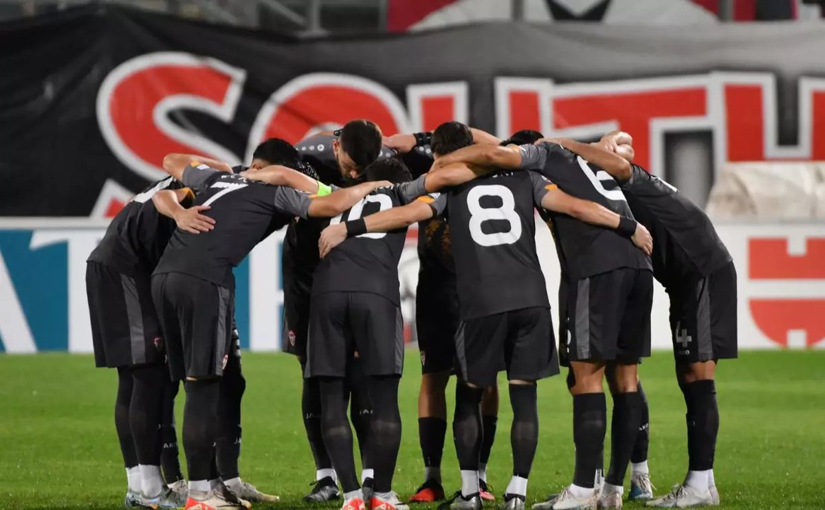 MacedonianFoot_'s tweet photo. π£οΈ Milevski:
"I am pleased by the fact that we have a young national team that shows a certain quality, let's be proud of them & that we are well on our way to making a competitive team that will last for the next 5-6 years"
#MLTMKD π²πΉπ²π° https://t.co/p2fkLraKok