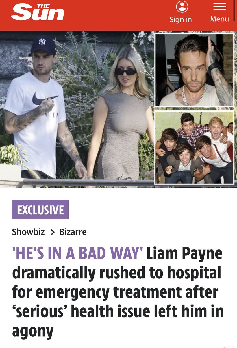 28FineLine_'s tweet photo. I was so scared of this… he should’ve been resting and healing preferably in a hospital or at home.. not this circus.. 
Please know we love you so so much  Lima Bean ❤️ 
#freeliampayne #weloveyouliam #weloveyouliampayne https://t.co/QgaI8YqLJ0