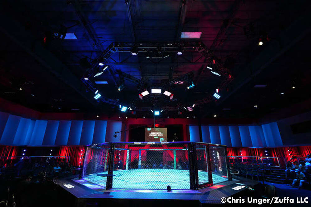 MMA UNDERGROUND tweet media