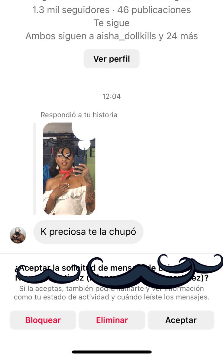 Calostro impacto tweet media