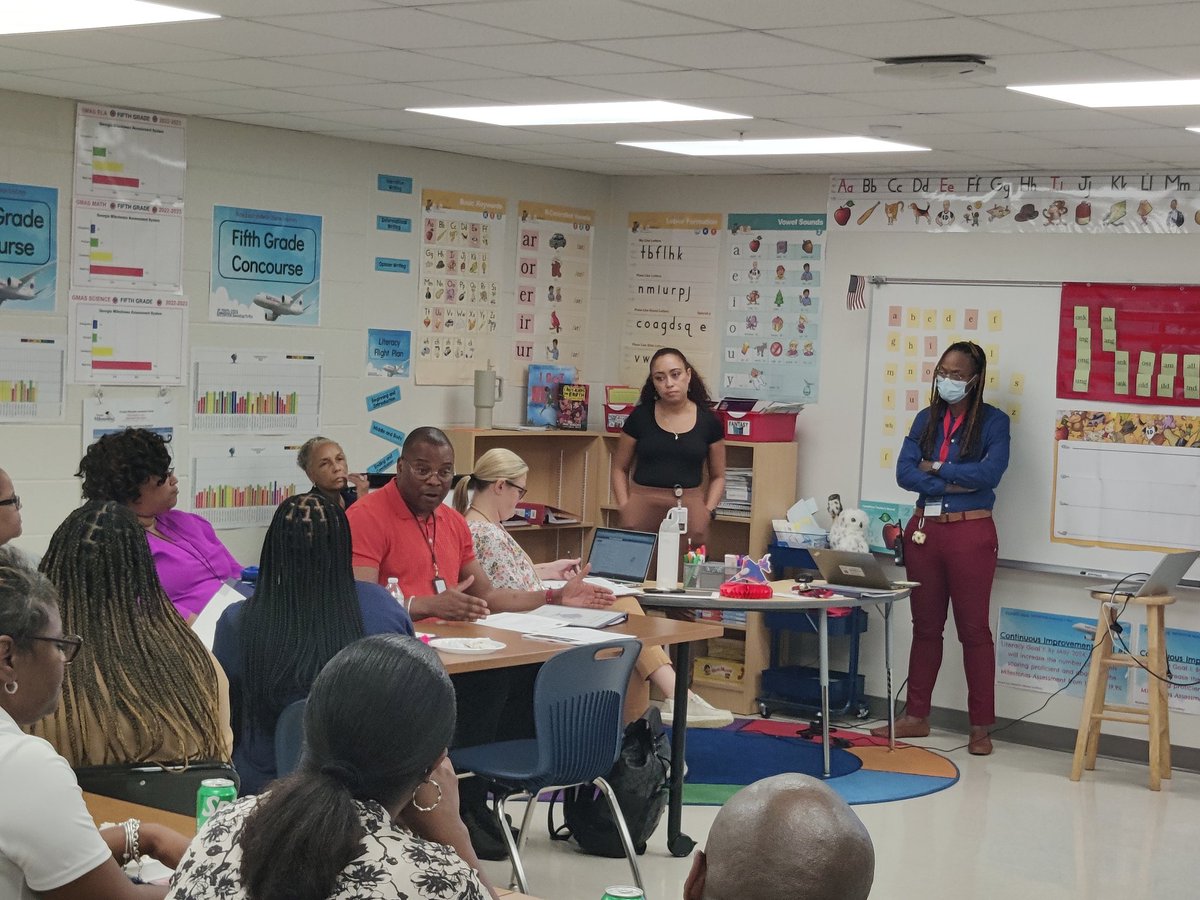 Jennifer Fassinger, M.ED. tweet media