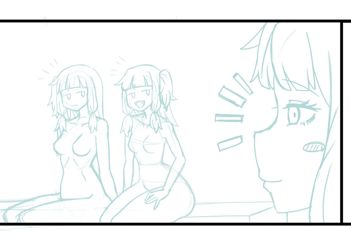 コッショリ進捗
イタコ兄姉様とふたなり琴葉姉妹(バリタチ) 