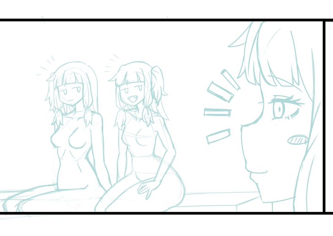 コッショリ進捗
イタコ兄姉様とふたなり琴葉姉妹(バリタチ) 