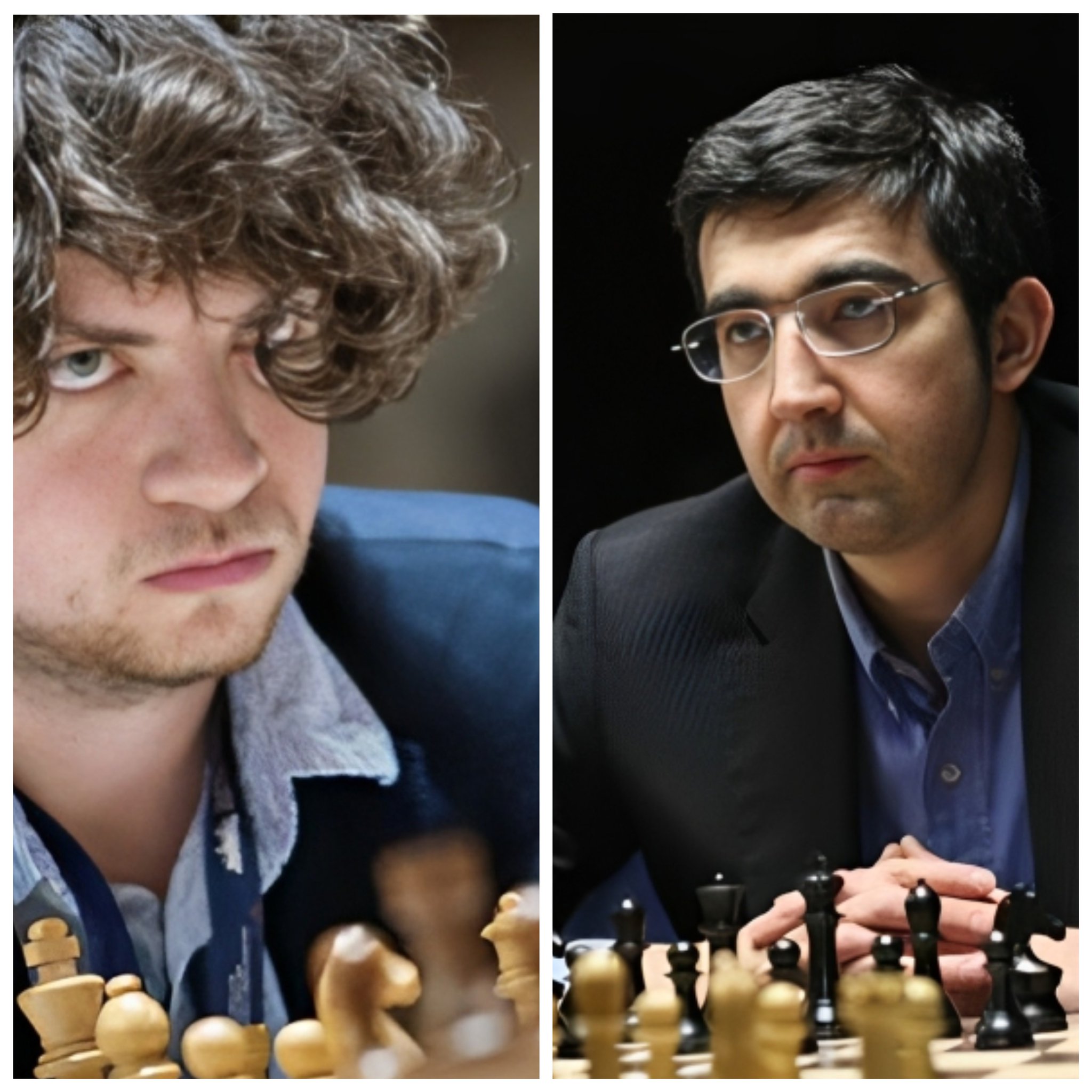 Kramnik Exposes Cheaters with Evidence in Chess Scandal — Eightify