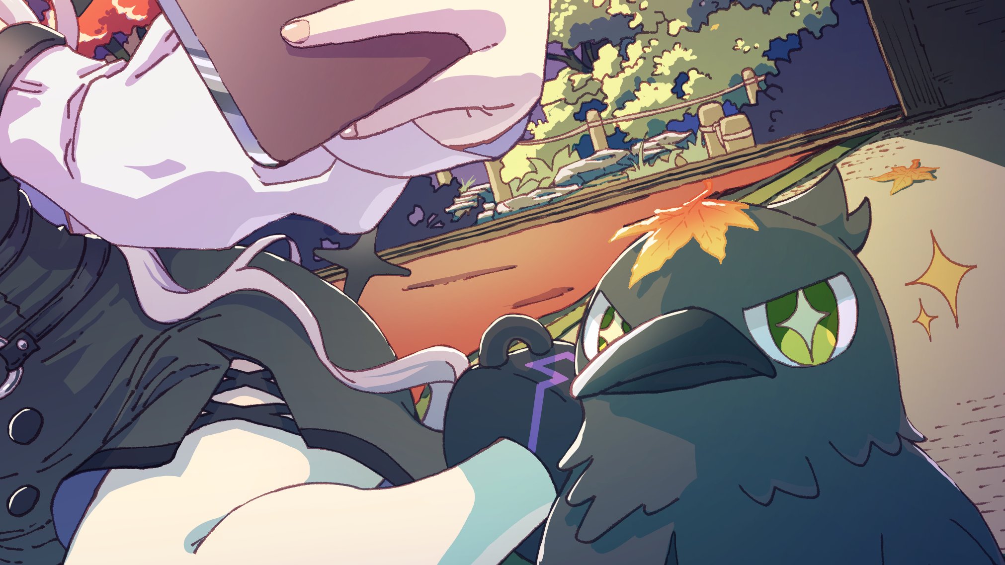 ラプラス・ダークネス🛸💜 on X: 