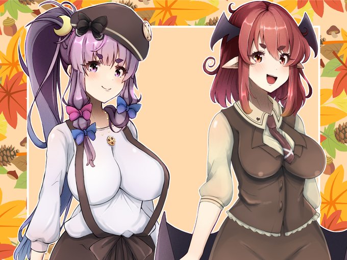 おは触手ぅぅぅぅ🦑🐙🦑🐙

動画で使用しているパチュこあの秋衣装が思ったより好評だったのでこっちにもペタリ(*'ω`*)エロジャナクテスマネーナー
今日も1日頑張ってイキましょぉぉぉぉ✨

久々にペットショップ行ってこよっと 