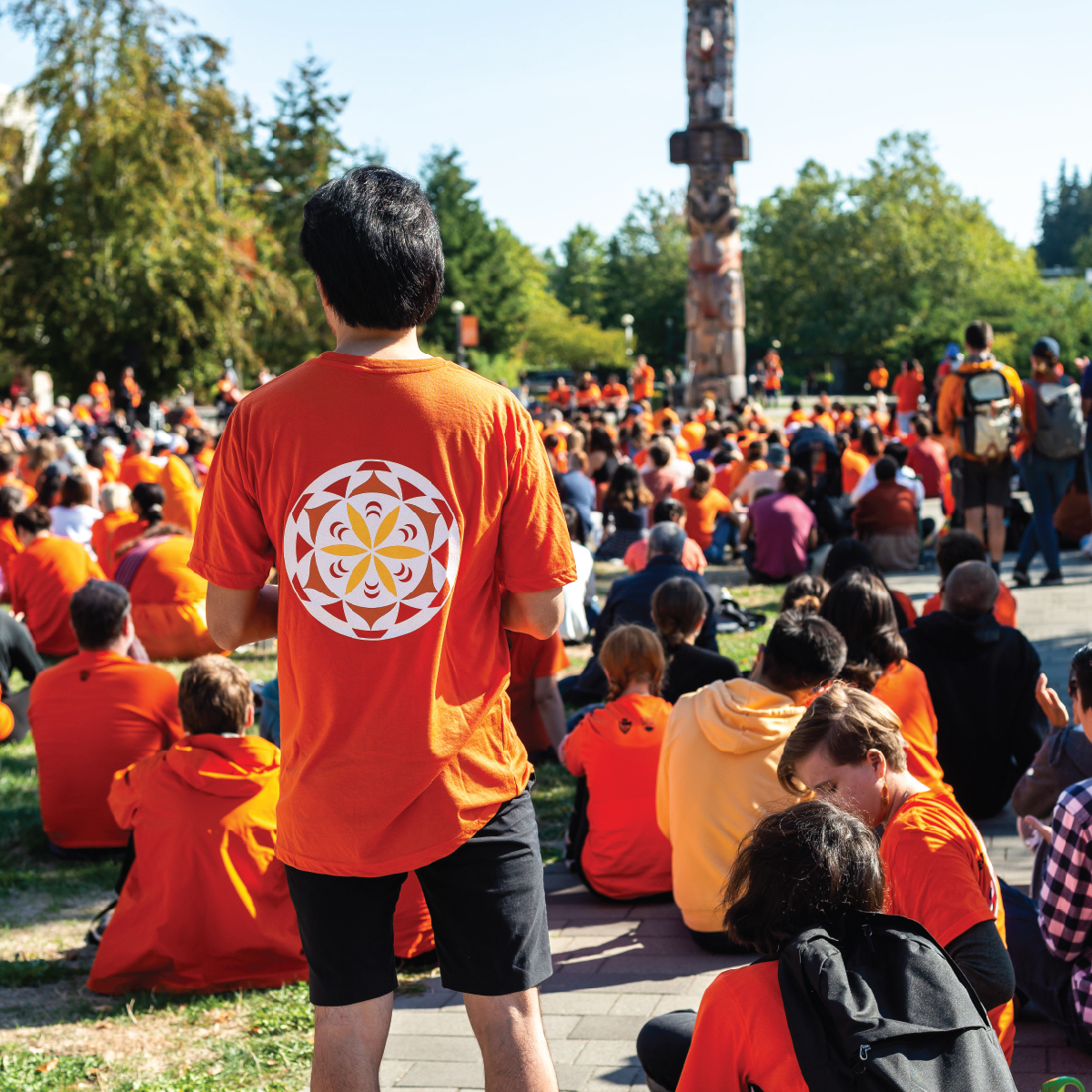 ubcappscience's tweet photo. Join us on September 30 at the Indian Residential School History and Dialogue Centre for an Intergenerational March to Commemorate Orange Shirt Day. https://t.co/RqZkfSmoyK #UBC #OrangeShirtDay 

@UBCIRSHDC | @UBCLFS https://t.co/RKOM0DSb16