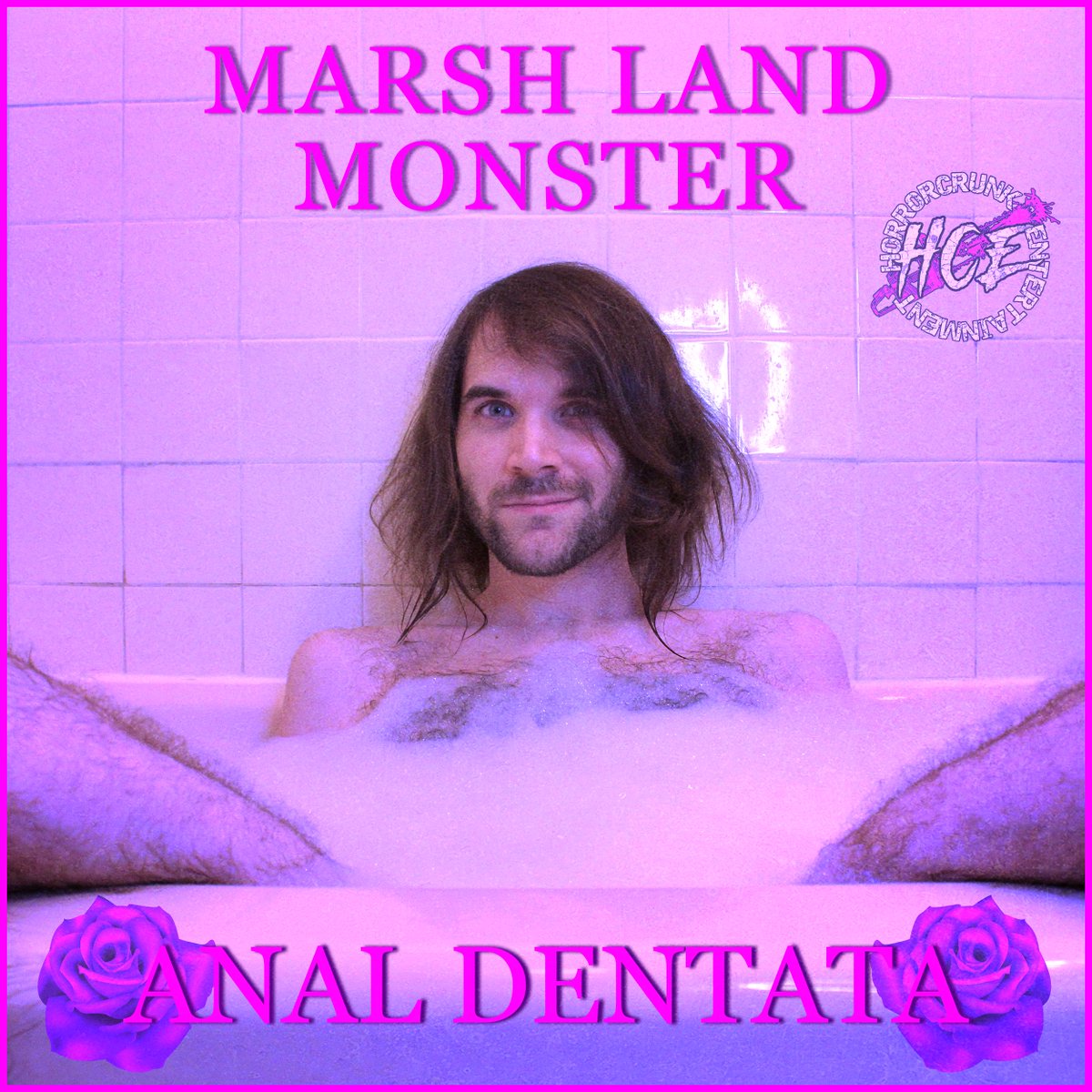 MSSPod's tweet photo. Friday, October 13th, "Anal Dentata" the 12 track single arrives! Featuring remixes and extended cuts by Crazy8 the Snap Case, Shayne Pop'N Wolf, Introvoid, Murder By Instinct, &amp; many by myself! https://t.co/23HXap53fP