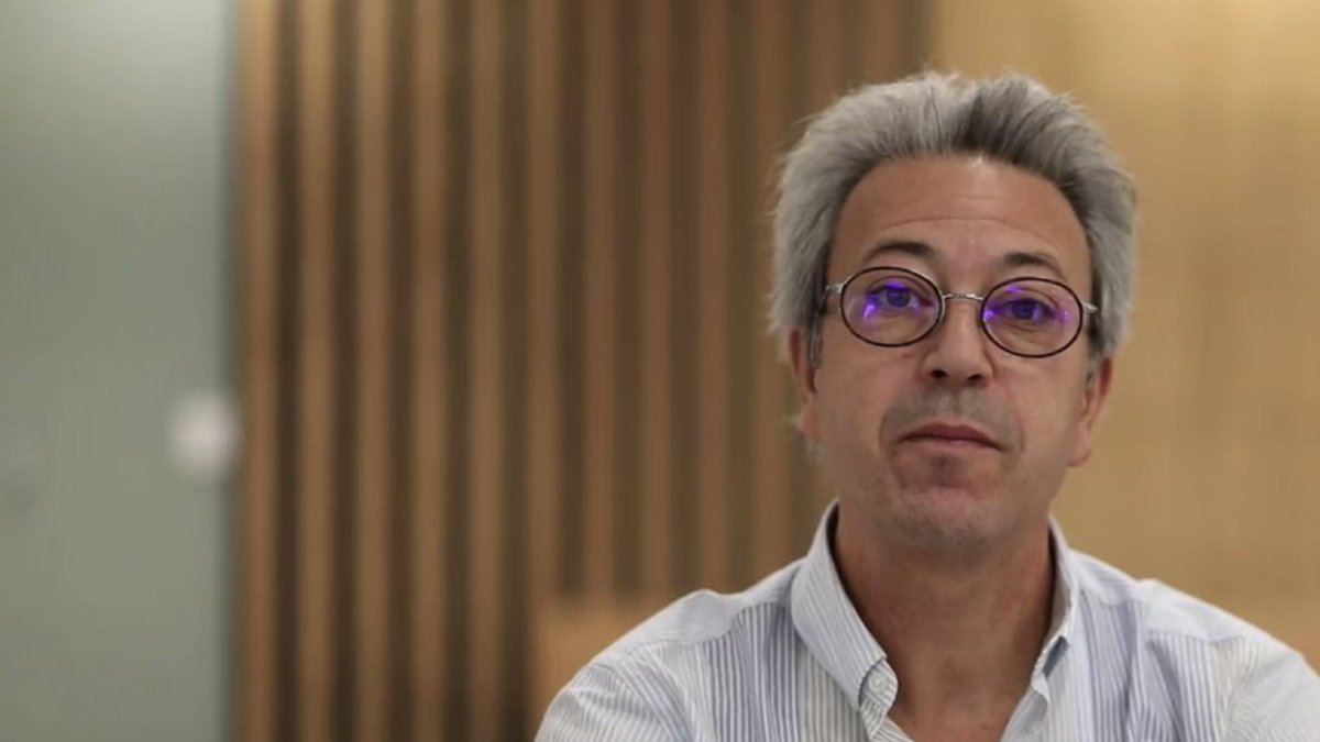 Meet Nizar Touzi, the new Chair of the Department of Finance and Risk Engineering engineering.nyu.edu/news/meet-niza…