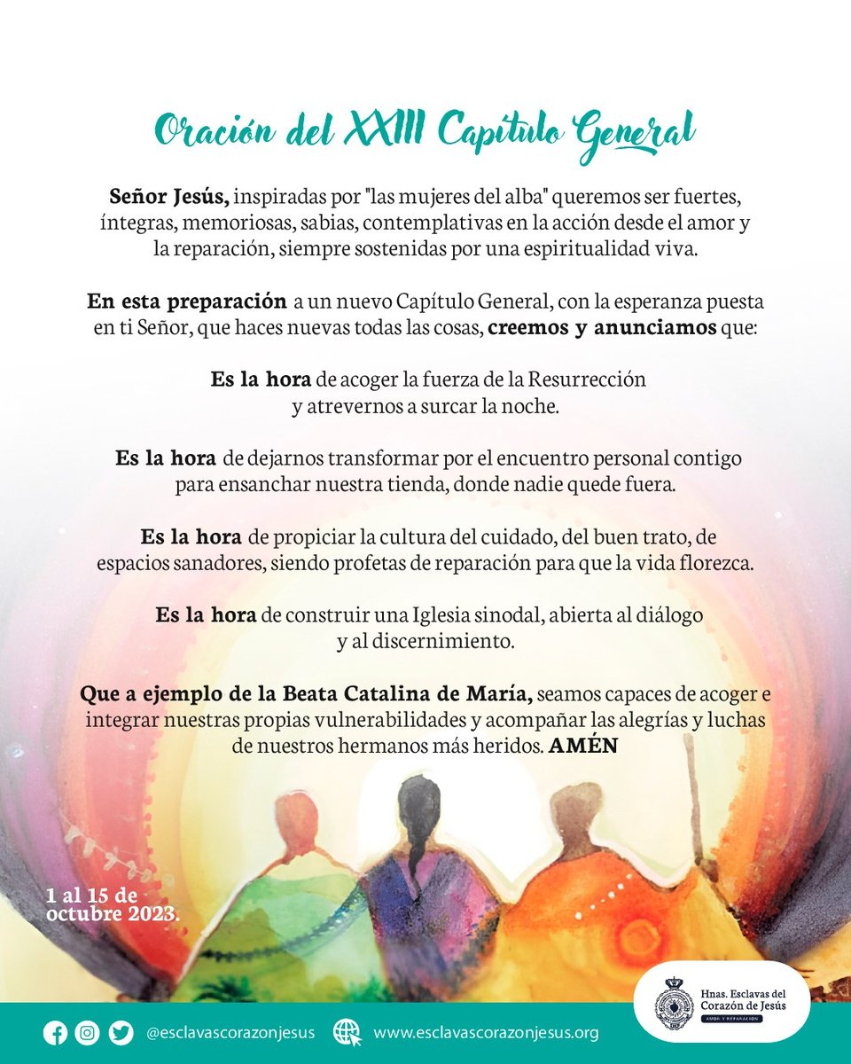 Madre Catalina (@madrecatalina) on Twitter photo 