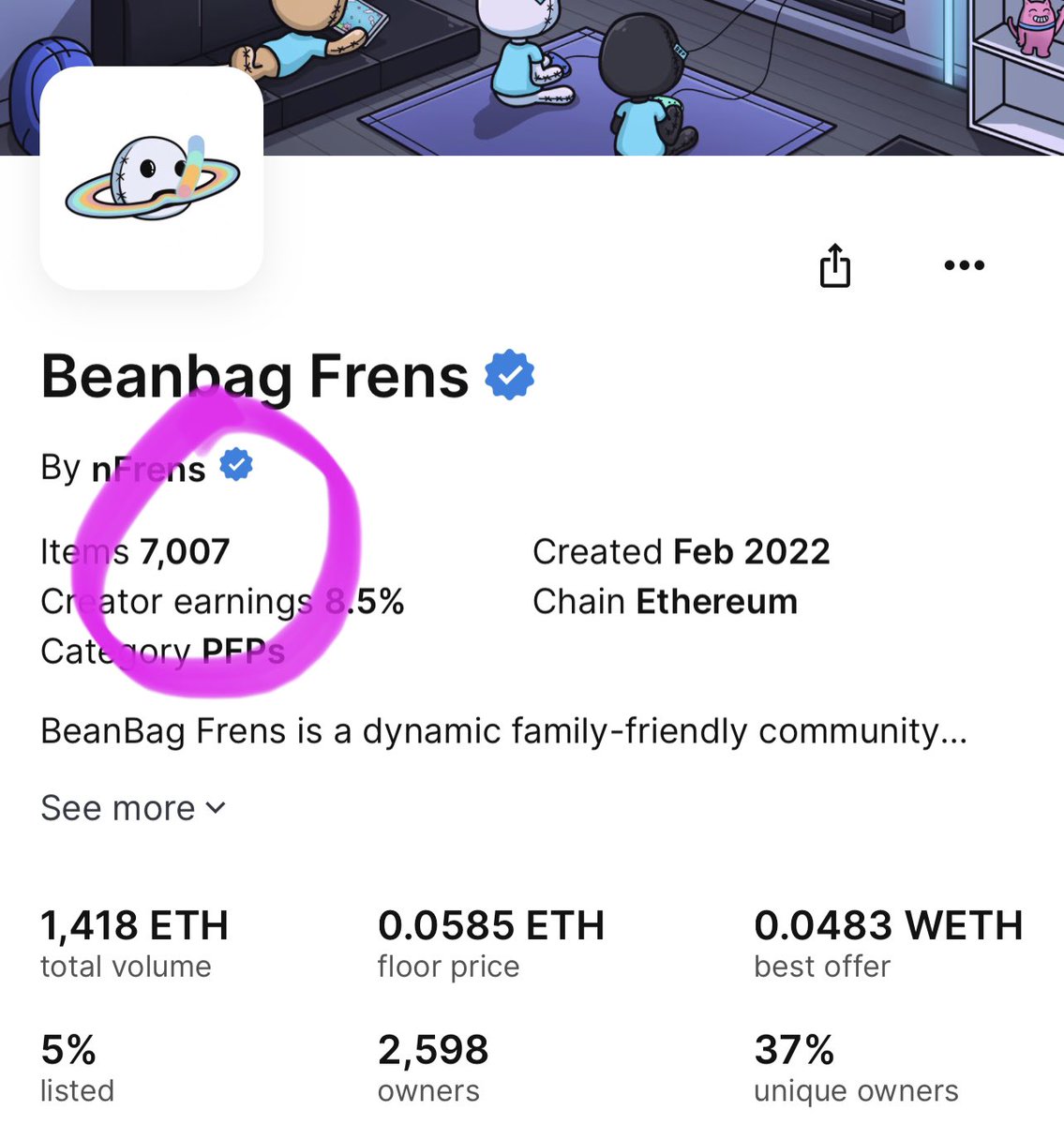 Frenzies tweet media