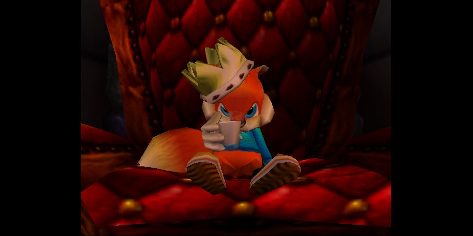 conker