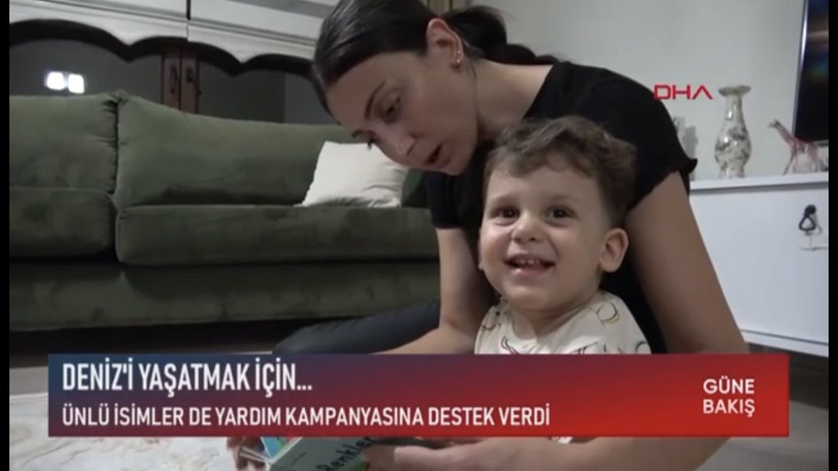 #hayallerimizdedenizgibi