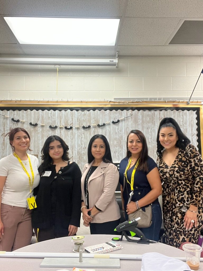 Last week, we celebrated Grandparents Day at the nest. Thank you, Grandparents, for joining us and for all that you do! ❤️ 🦅💛 #WeAreEnsor