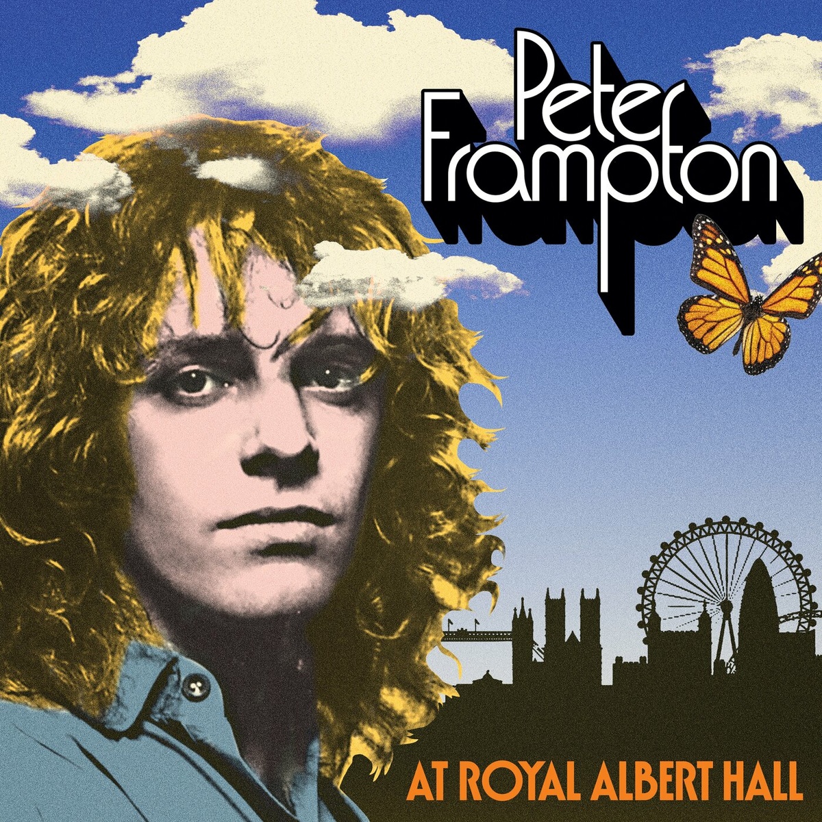 Peter Frampton - At Royal Albert Hall (2023) UK
roxx2metal.blogspot.com/2023/09/peter-…
O show de boas-vindas de Peter Frampton em Londres em 2022 foi lançado como um álbum ao vivo. Peter Frampton no Royal Albert Hall...
#bluesrock #rock #rockmusic #music #musica #radio #broadcast #classicrock