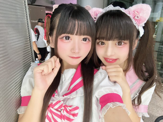 滝沢優華のTwitter画像6