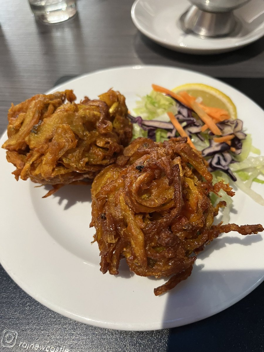 Some things I ate:
- made Roman pizza
- made Turkish eggs
- chicken burger at coop
- onion bhajis at the raj