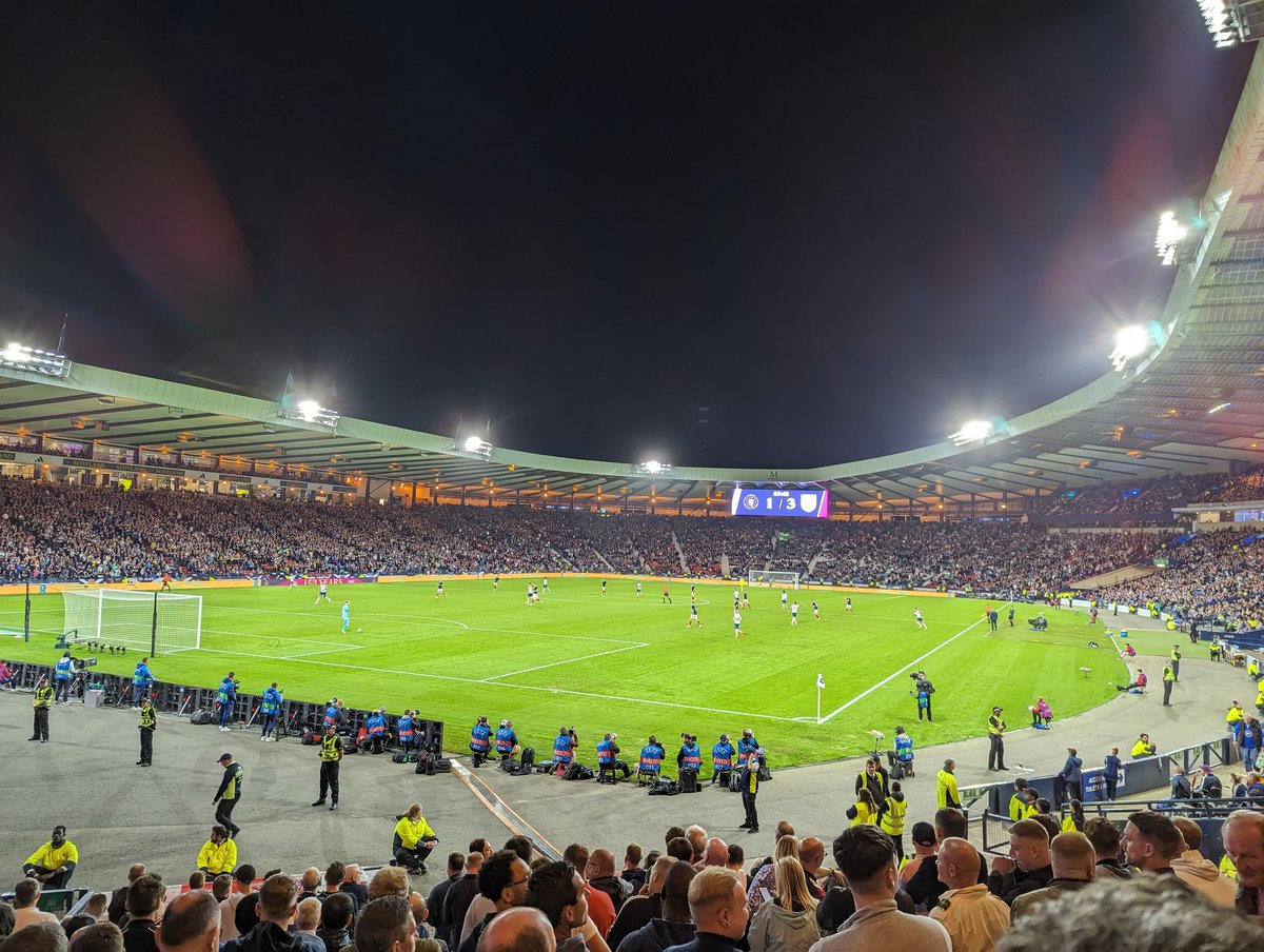 Worth it, best hobby in the world! #englandaway