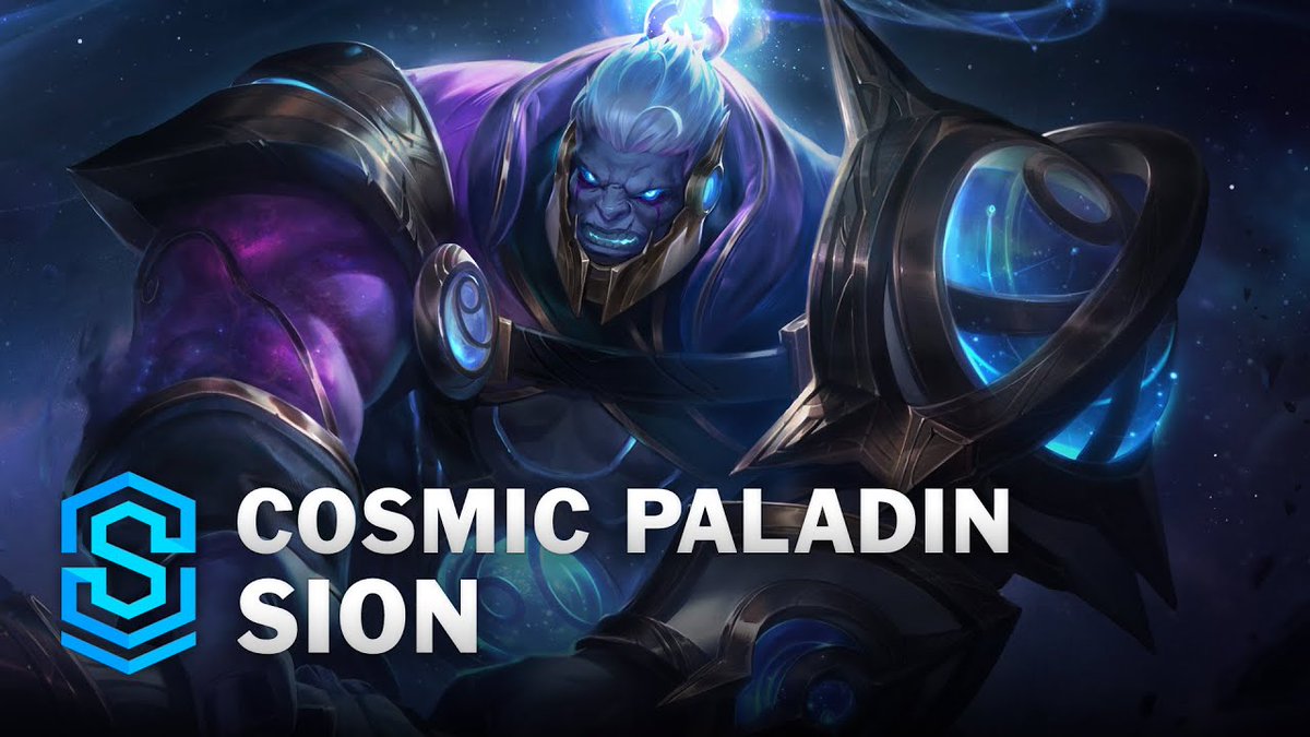 ☀ 15 Cosmic Paladin Sion Skins + Exclusive Emerald Chroma ☀ To participate :  ✧ Follow me ( Stealer_hs ) ✧ Retweet and like ✧ Tag a friend ( more tags more chances ) 📷📷[ All Servers Included ]📷📷 #LeagueOfLegends #Giveaway #Skin #LeaguePartner #LPP